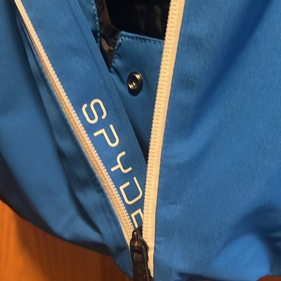 Spider winter coat - Picture 6 of 10